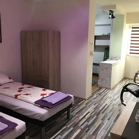 Apartament Ultracentral 公寓