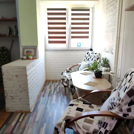 公寓 Apartament Ultracentral