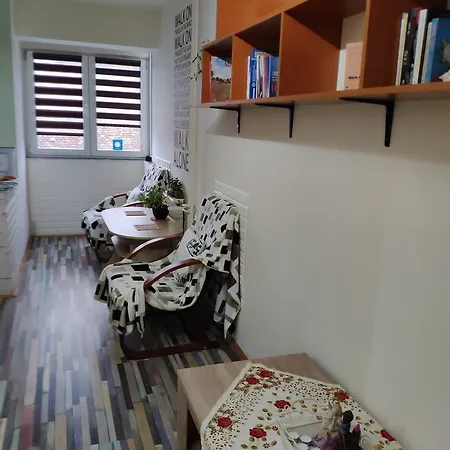 Apartament Ultracentral 公寓 *