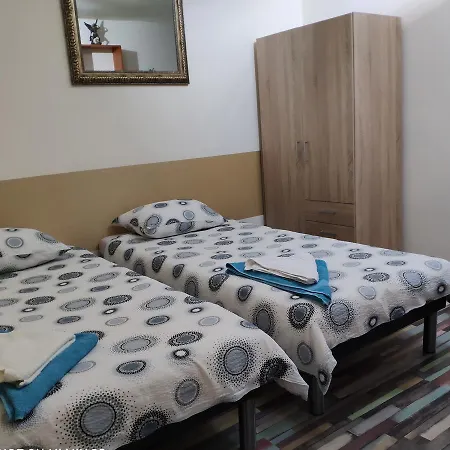 公寓 Apartament Ultracentral *