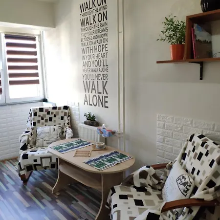 Apartament Ultracentral * 克卢日-纳波卡