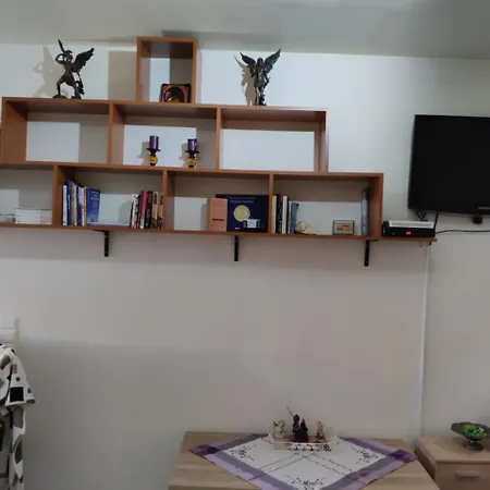 Apartament Ultracentral 公寓