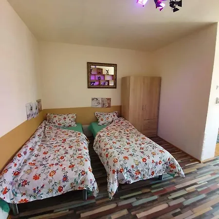 公寓 Apartament Ultracentral *