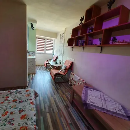 Apartament Ultracentral 公寓 *