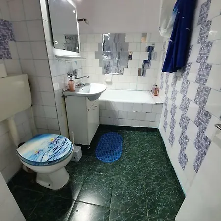 Apartament Ultracentral 公寓 克卢日-纳波卡