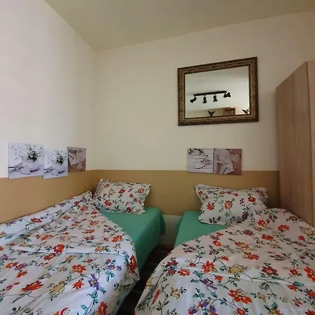 Apartament Ultracentral 公寓