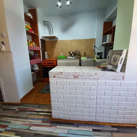 公寓 Apartament Ultracentral *