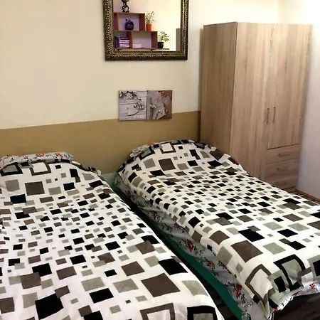 Apartament Ultracentral