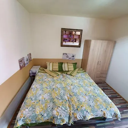Apartament Ultracentral 公寓 克卢日-纳波卡