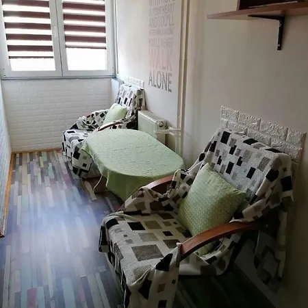 公寓 Apartament Ultracentral 克卢日-纳波卡