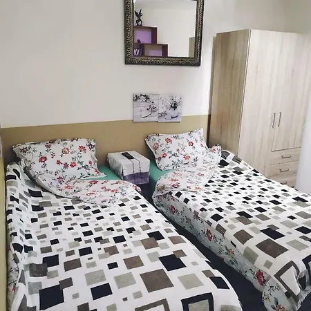 Apartament Ultracentral 公寓 克卢日-纳波卡