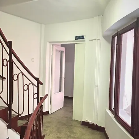 公寓 Apartament Ultracentral
