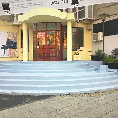 公寓 Apartament Ultracentral